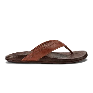 OluKai Hiapo – Rum / Dark Wood