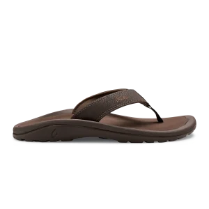 OluKai 'Ohana – Dark Java / Ray
