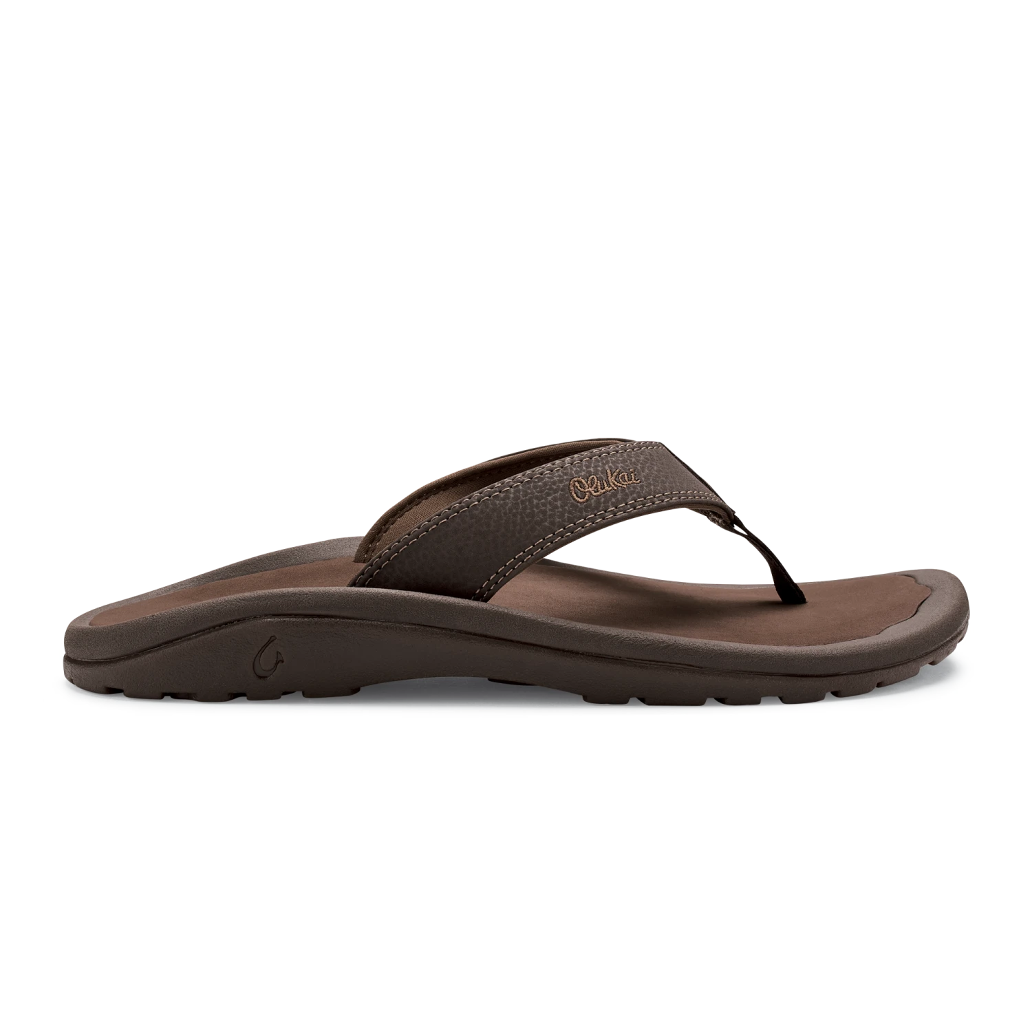 OluKai 'Ohana – Dark Java / Ray