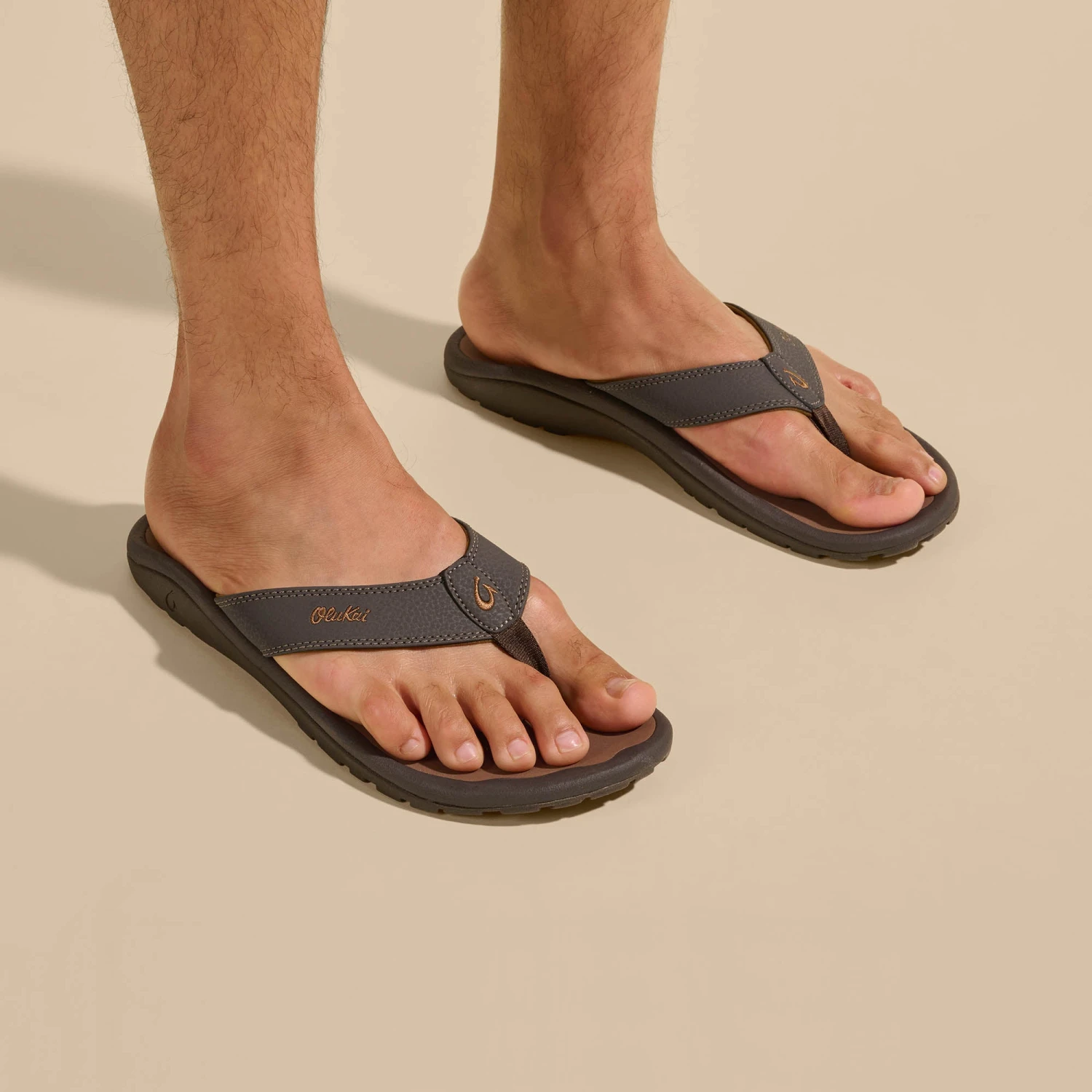 OluKai 'Ohana – Dark Java / Ray - Image 4