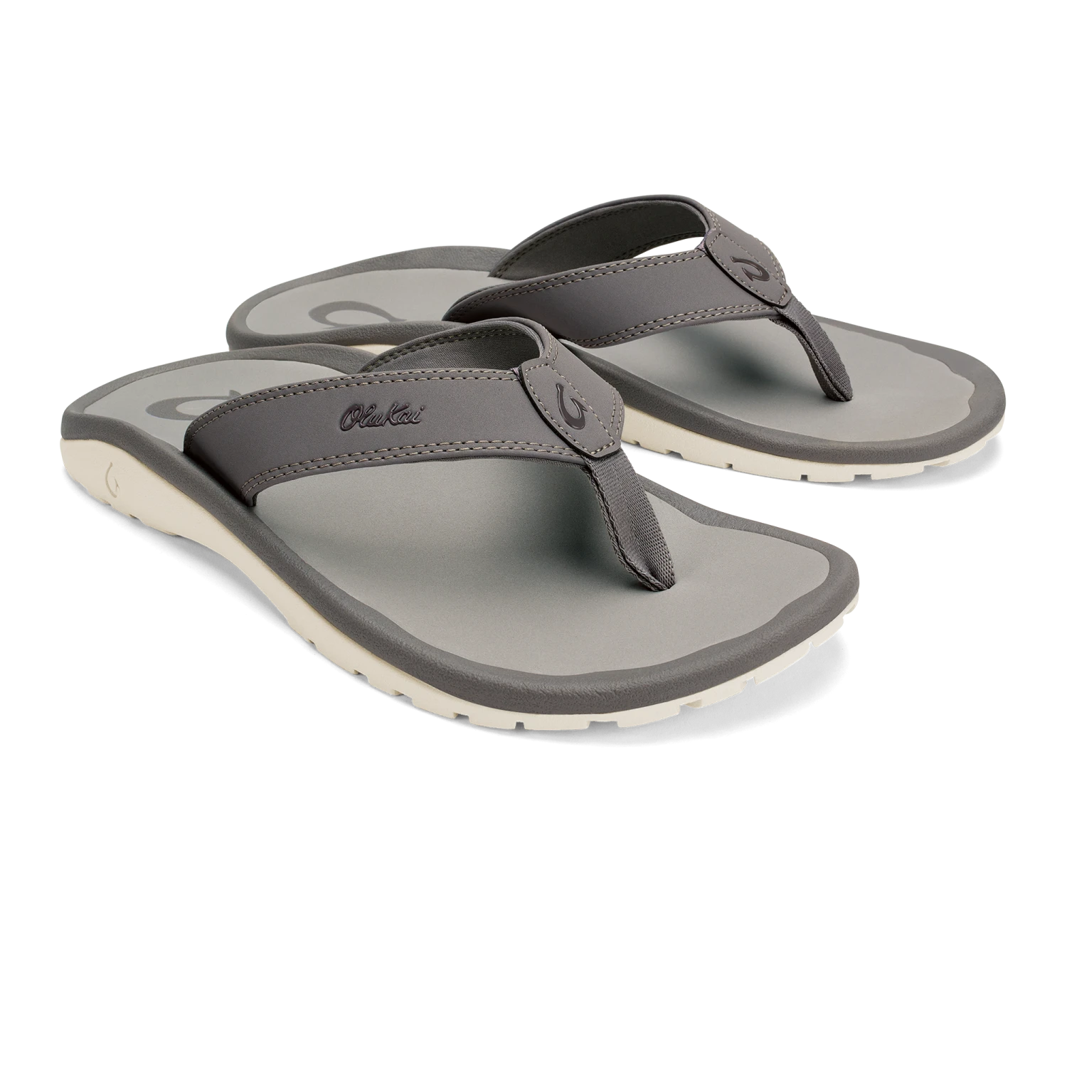 OluKai 'Ohana – Graphite - Image 4