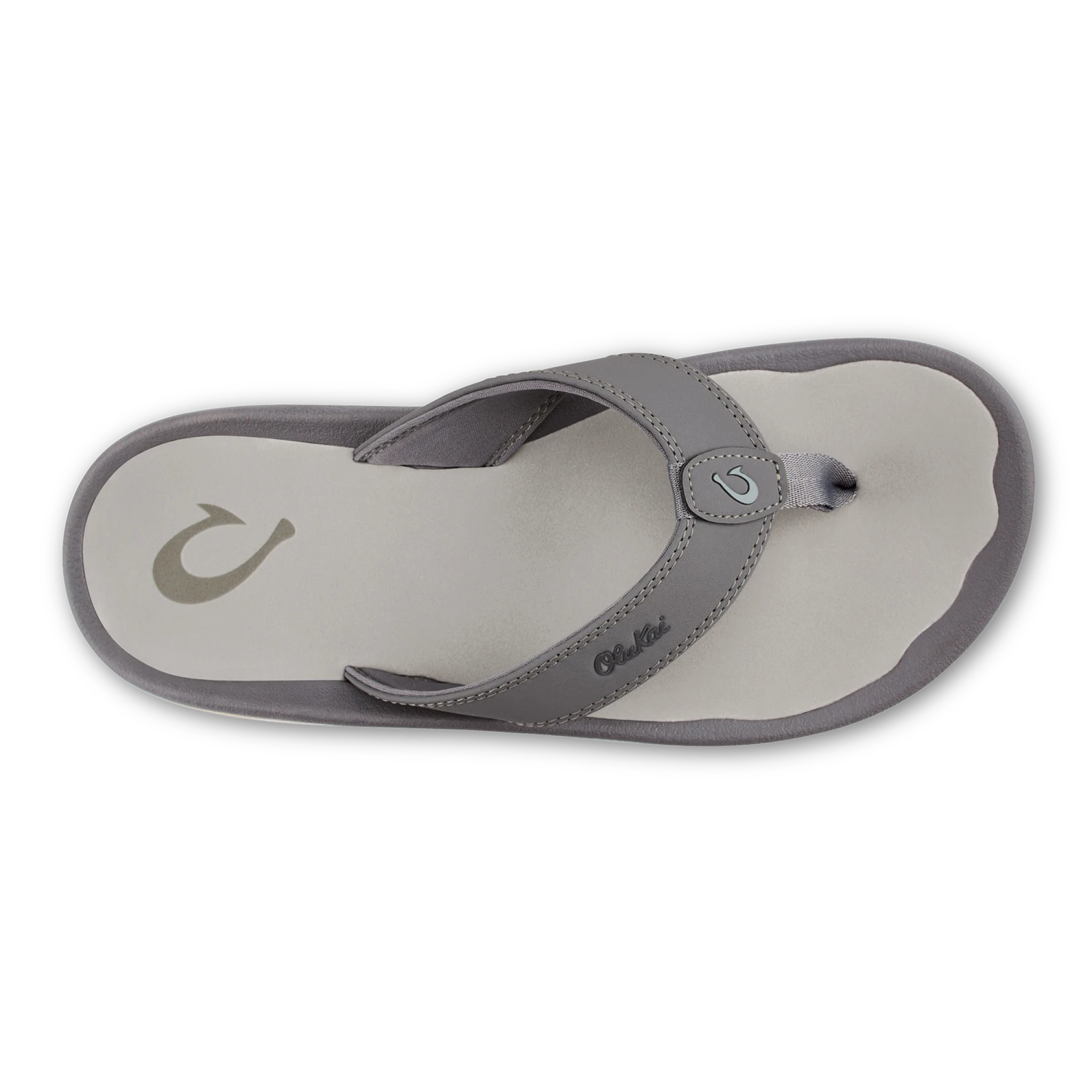 OluKai 'Ohana – Graphite - Image 6
