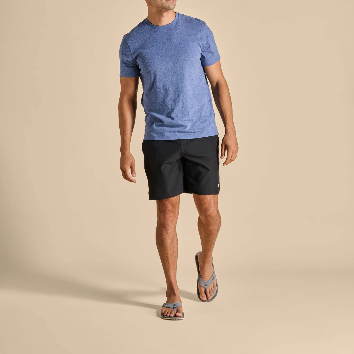 OluKai 'Ohana – Graphite - Image 8