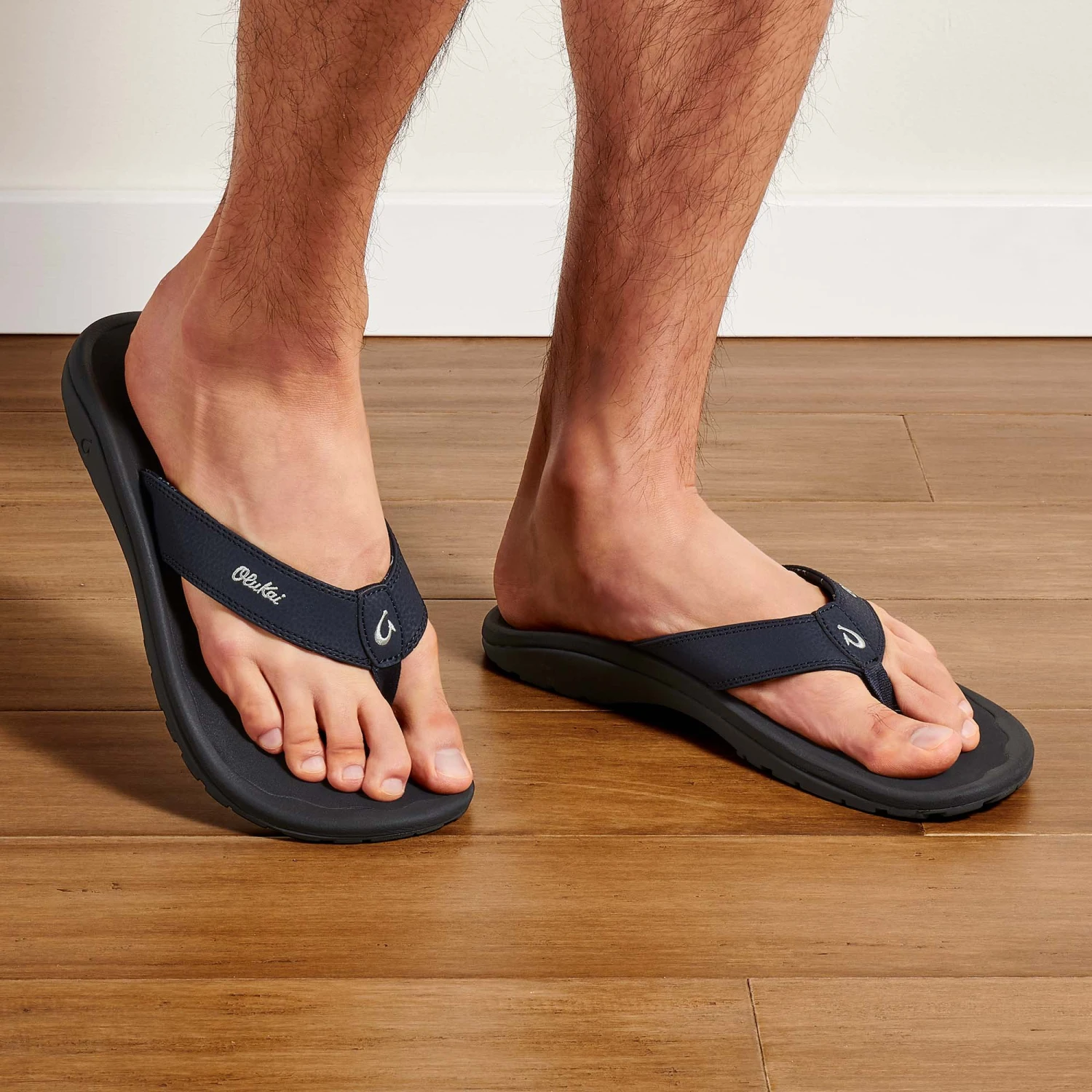 OluKai 'Ohana – Blue Depth / Dark Shadow - Image 4