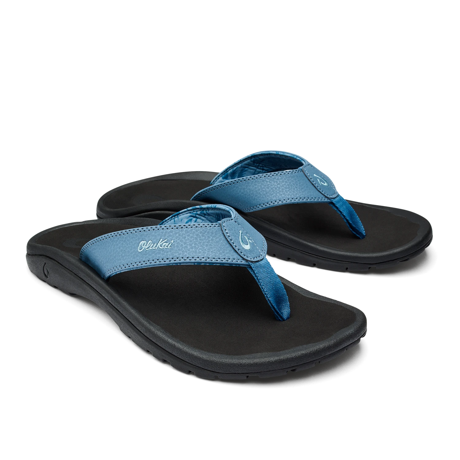 OluKai 'Ohana – Vintage Blue / Black - Image 3