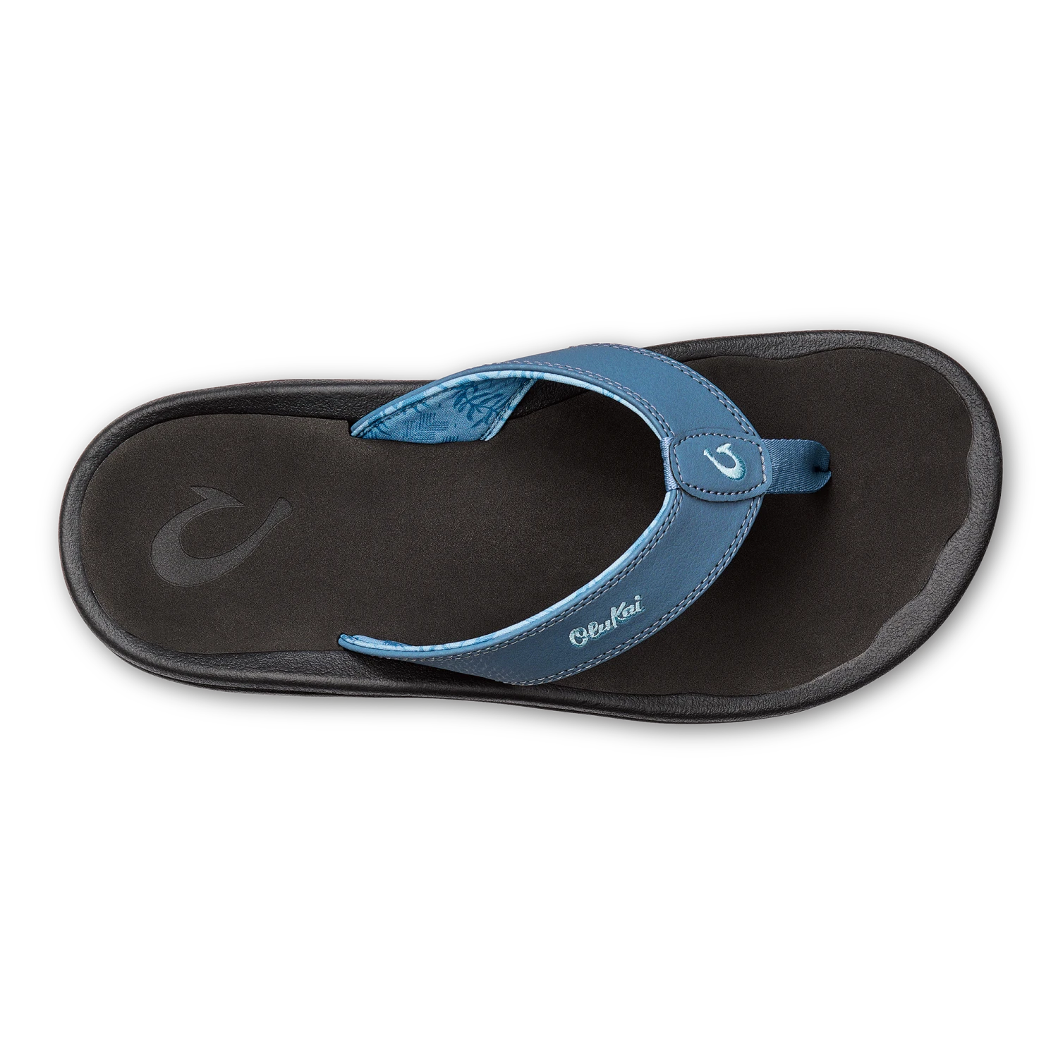 OluKai 'Ohana – Vintage Blue / Black - Image 5
