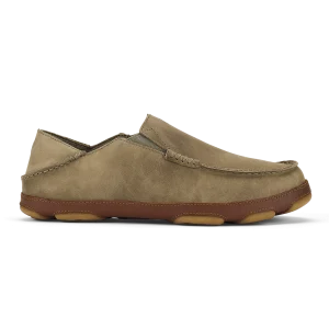 OluKai Moloā – Clay / Toffee