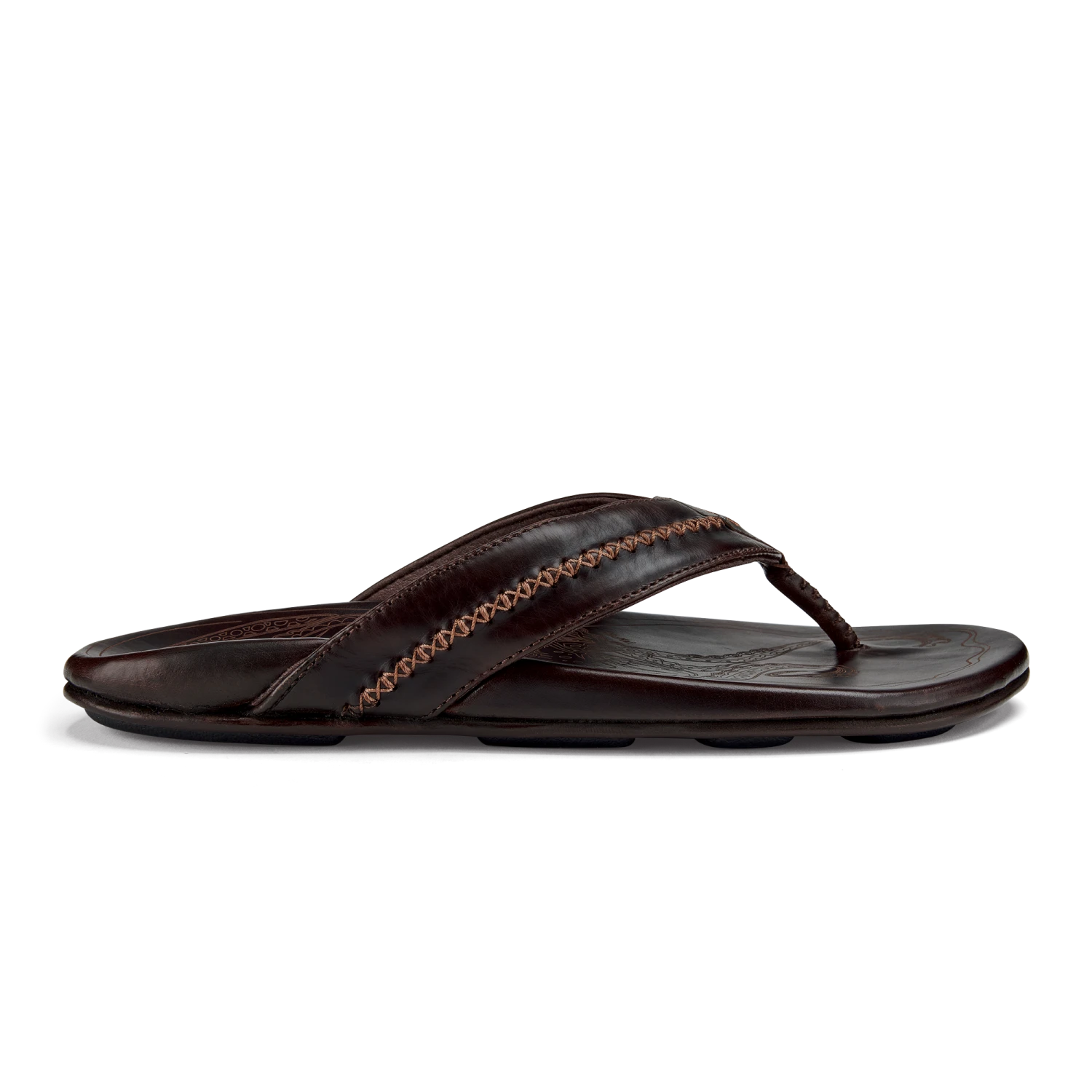 OluKai Mea Ola – Dark Java