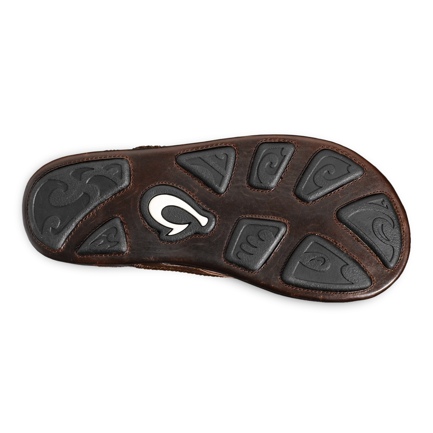OluKai Mea Ola – Dark Java - Image 11