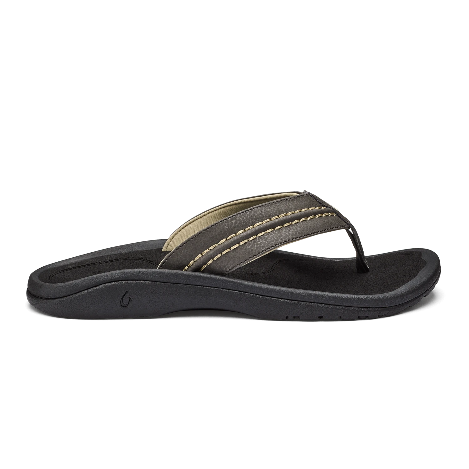 OluKai Hokua – Kona / Onyx
