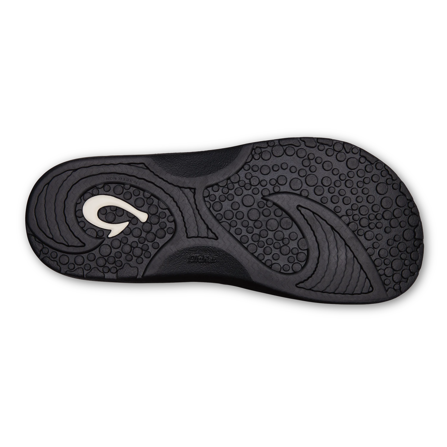 OluKai Hokua – Kona / Onyx - Image 5