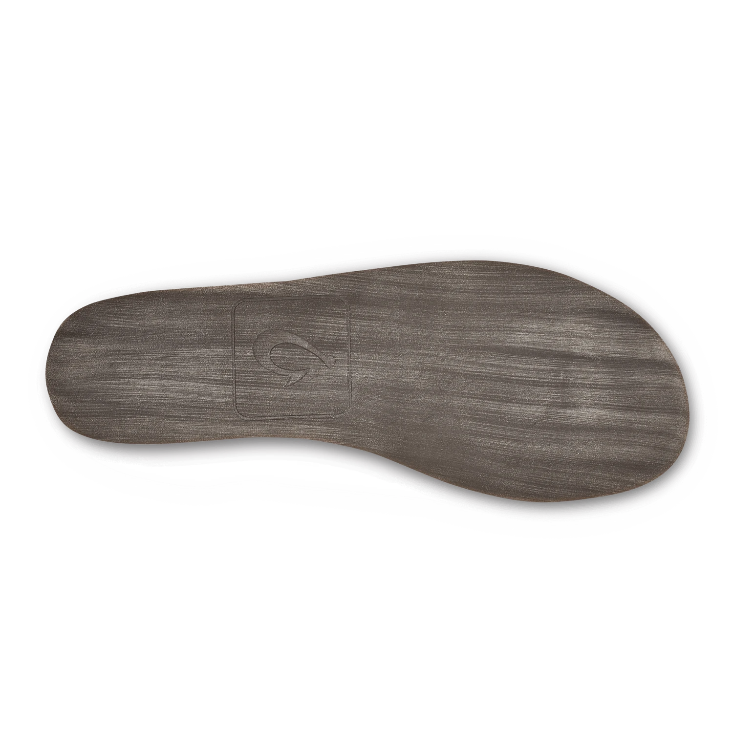 OluKai Moloā Slipper – Dark Wood - Image 9