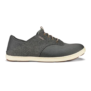 OluKai Nohea Moku – Charcoal / Clay