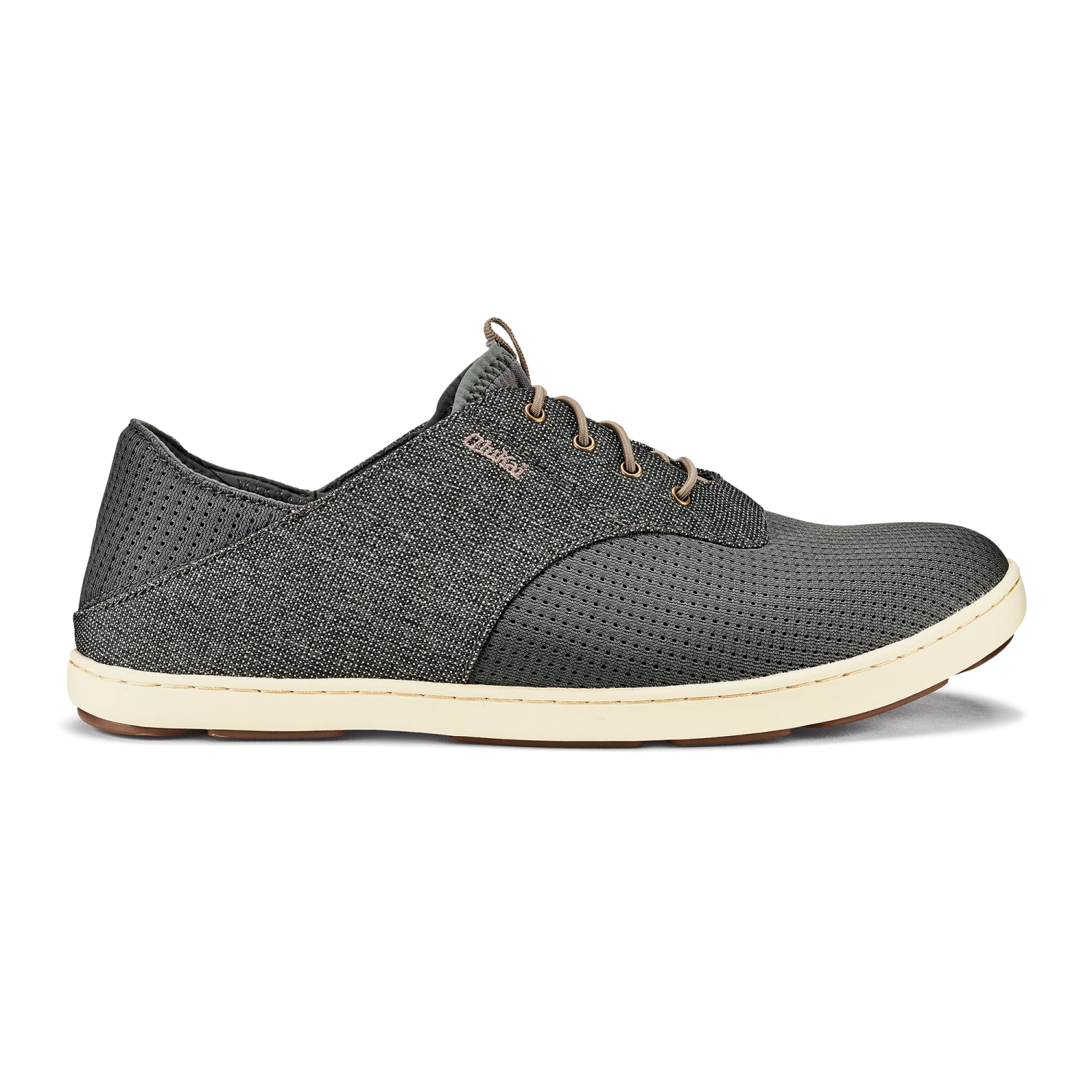 OluKai Nohea Moku – Charcoal / Clay