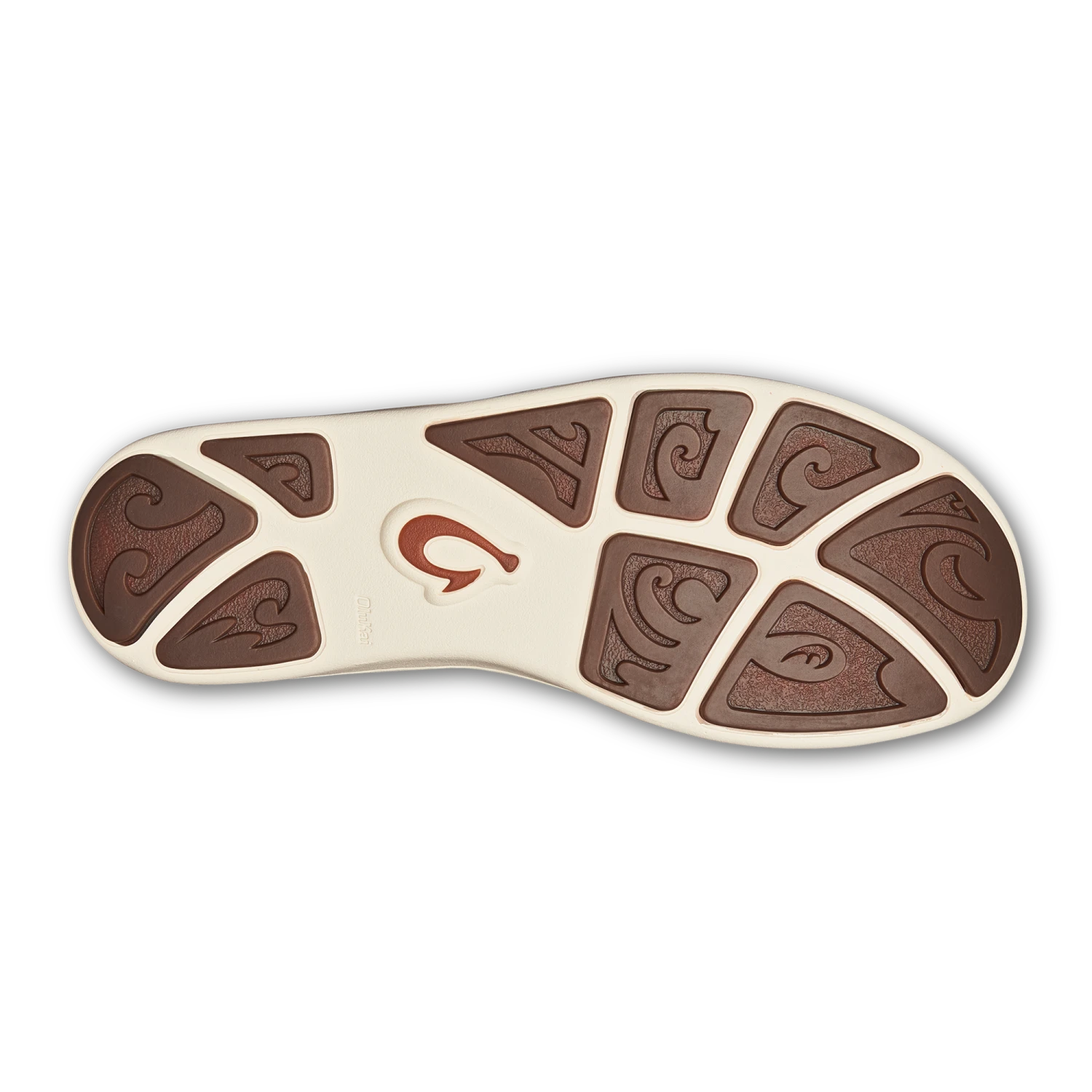 OluKai Nohea Moku – Charcoal / Clay - Image 10