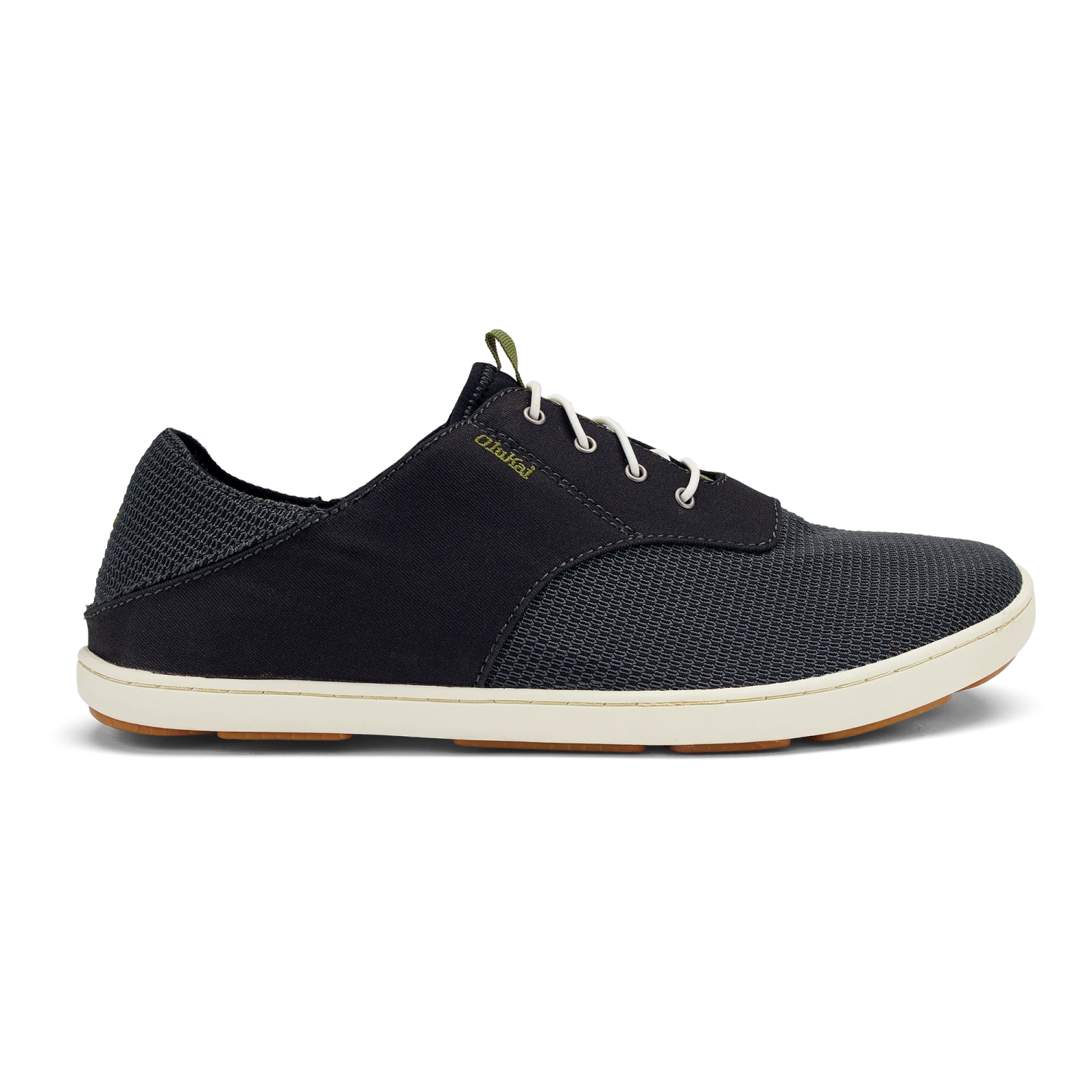 OluKai Nohea Moku – Black