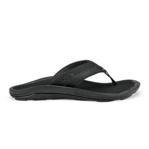 OluKai Kīpī – Black