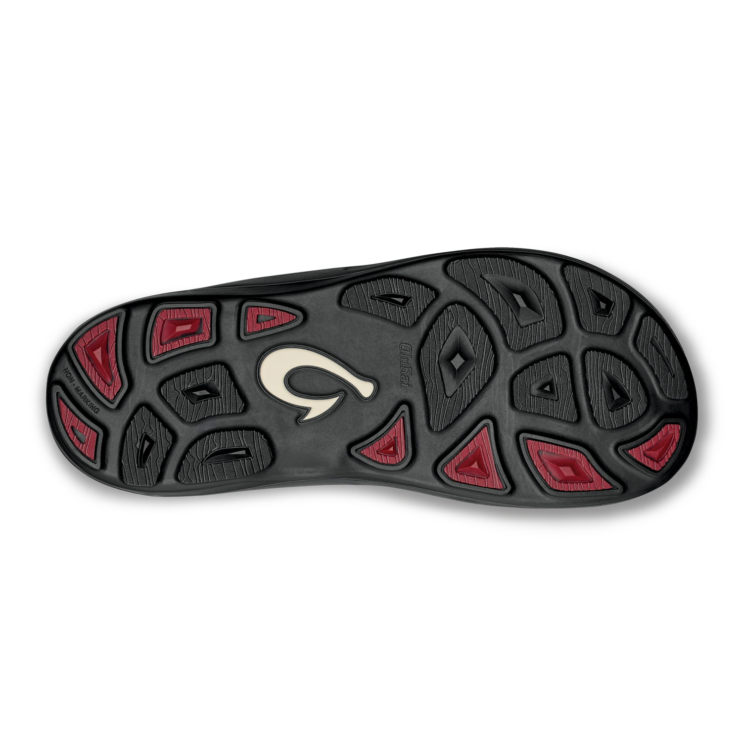 OluKai Kīpī – Dark Shadow - Image 9