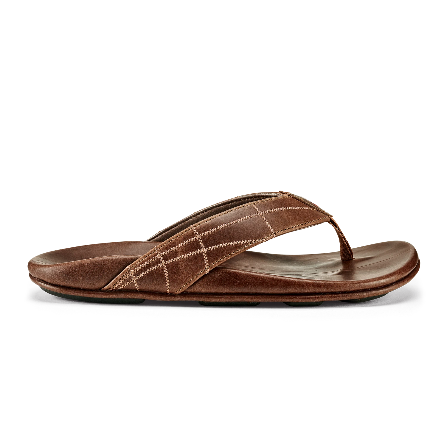 OluKai Hōkūle'a Kia – Tan