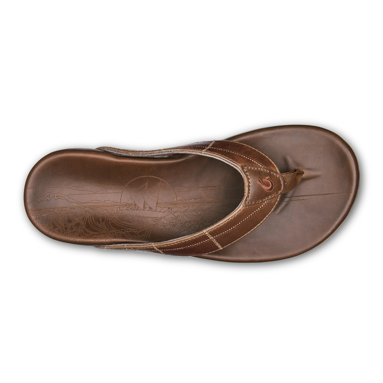 OluKai Hōkūle'a Kia – Tan - Image 4
