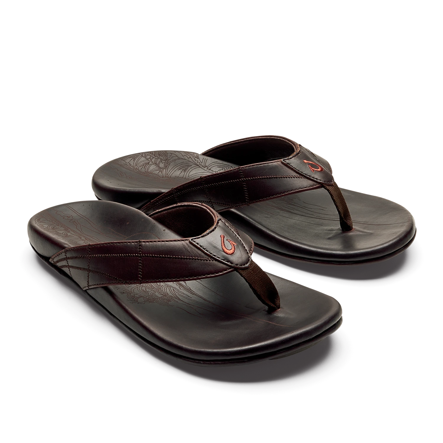 OluKai Hōkūle'a Kia – Dark Wood - Image 3