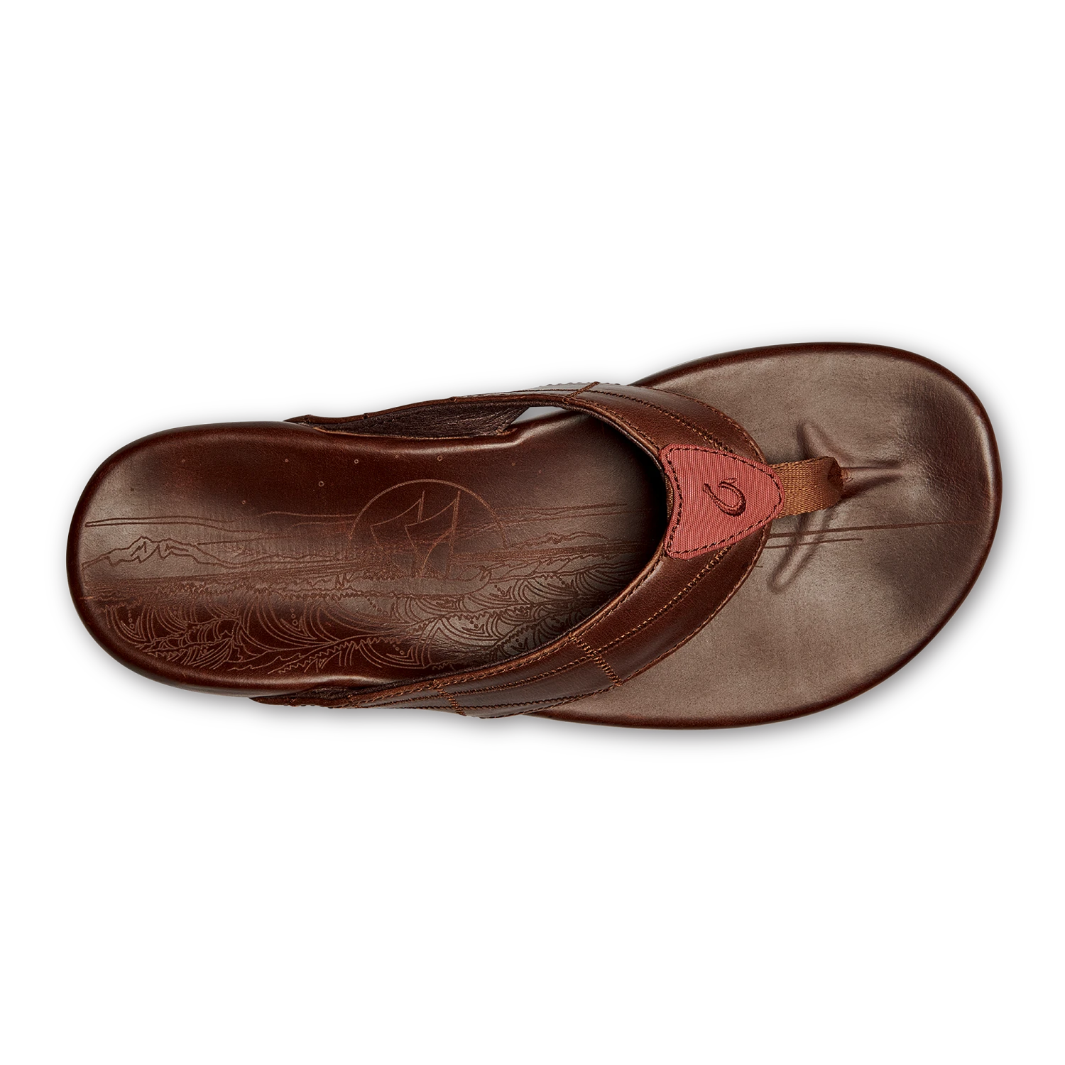 OluKai Hōkūle'a Paepae – Toffee - Image 4