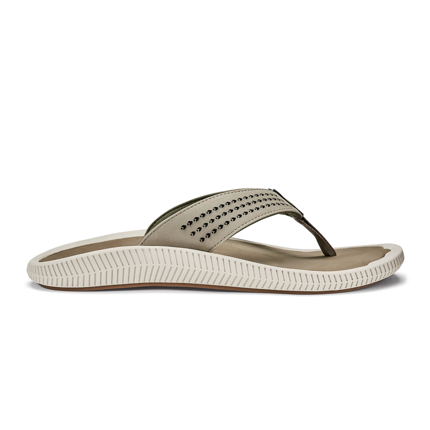 OluKai Ulele – Clay / Mustang