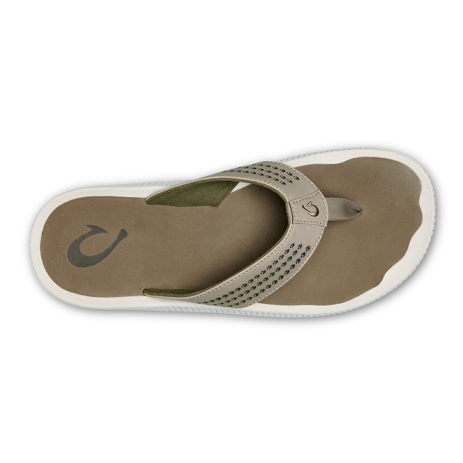 OluKai Ulele – Clay / Mustang - Image 5