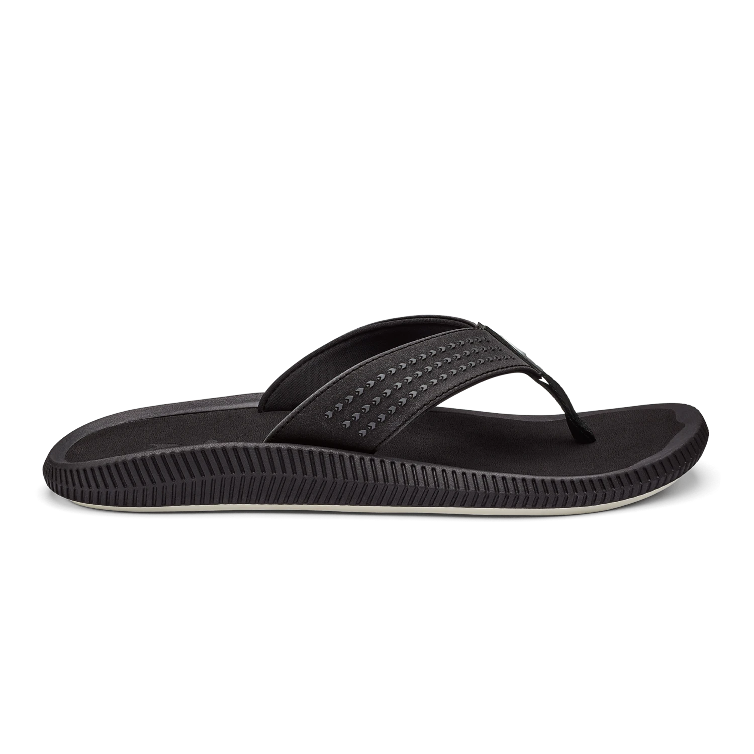 OluKai Ulele – Black