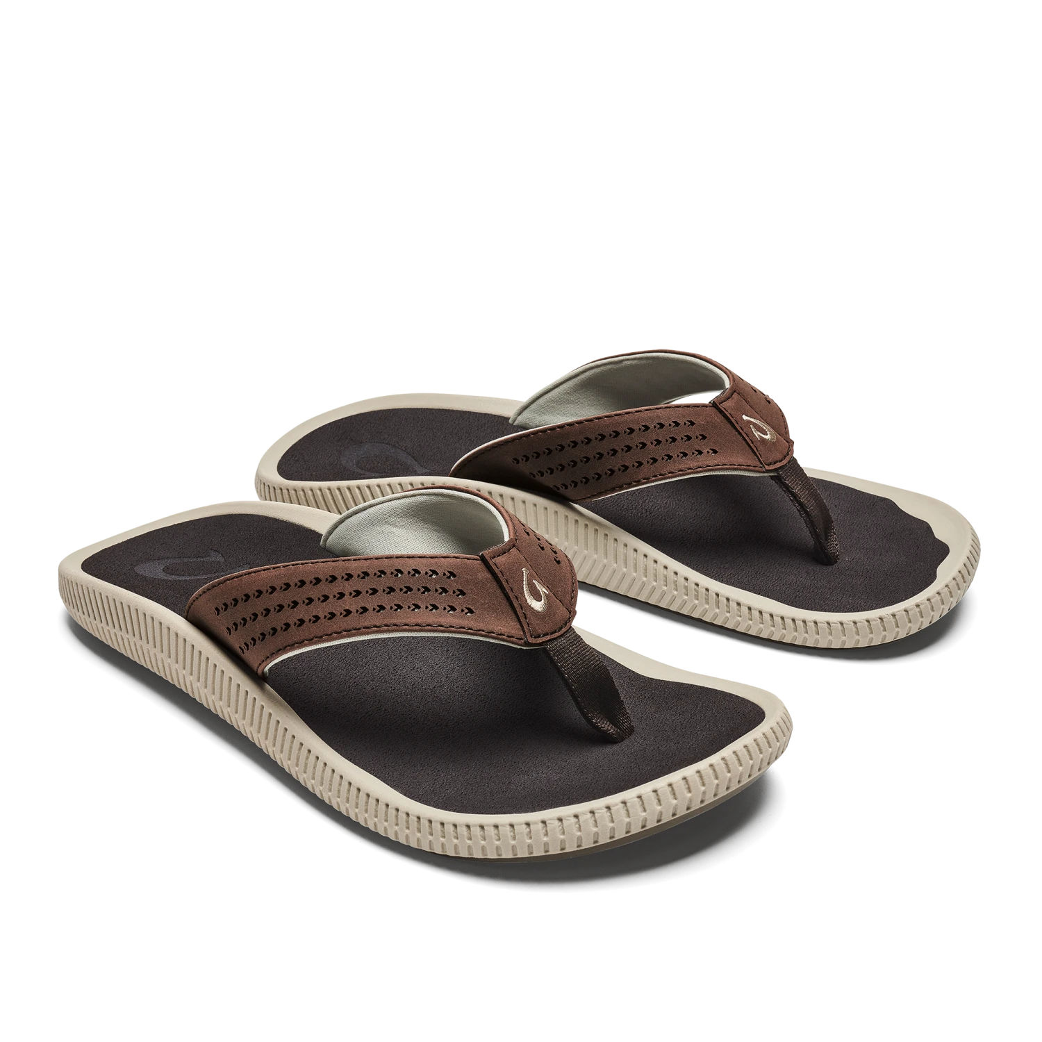 OluKai Ulele – Dark Wood - Image 3