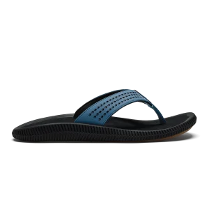 OluKai Ulele – Blue Fog / Lava Rock