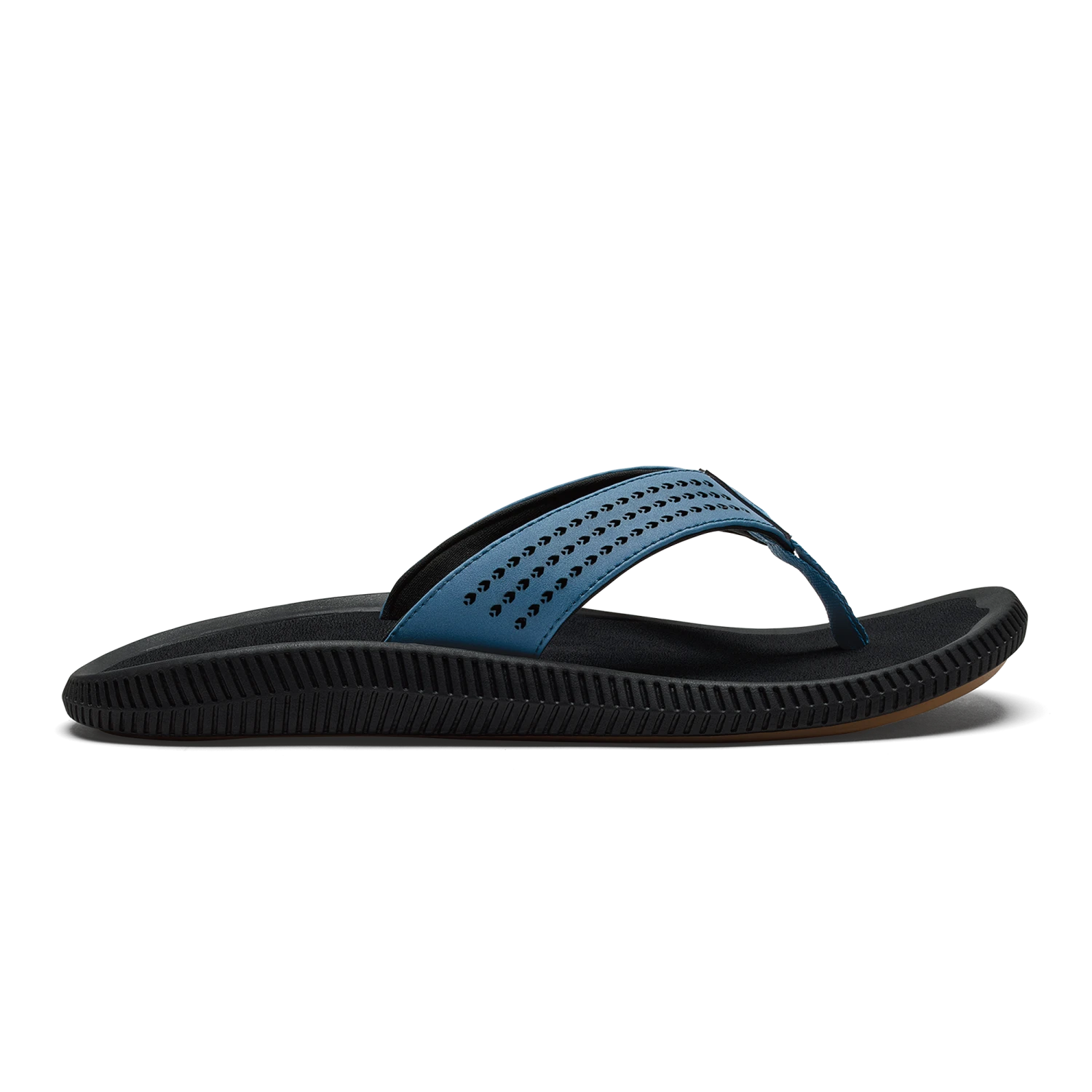 OluKai Ulele – Blue Fog / Lava Rock