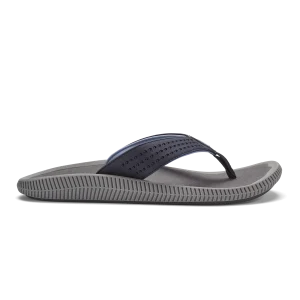 OluKai Ulele – Blue Depth / Charcoal