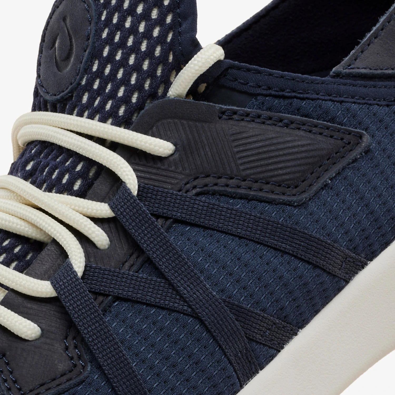 OluKai Mio Lī – Trench Blue / Natural - Image 3