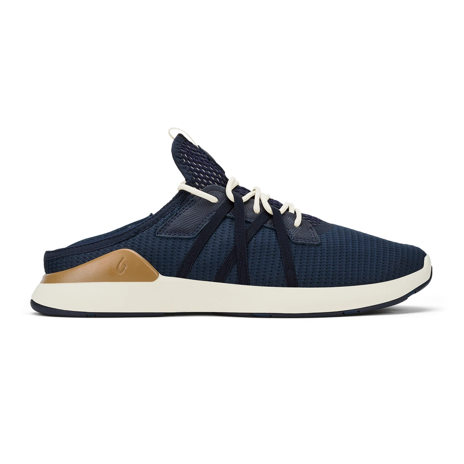 OluKai Mio Lī – Trench Blue / Natural - Image 5