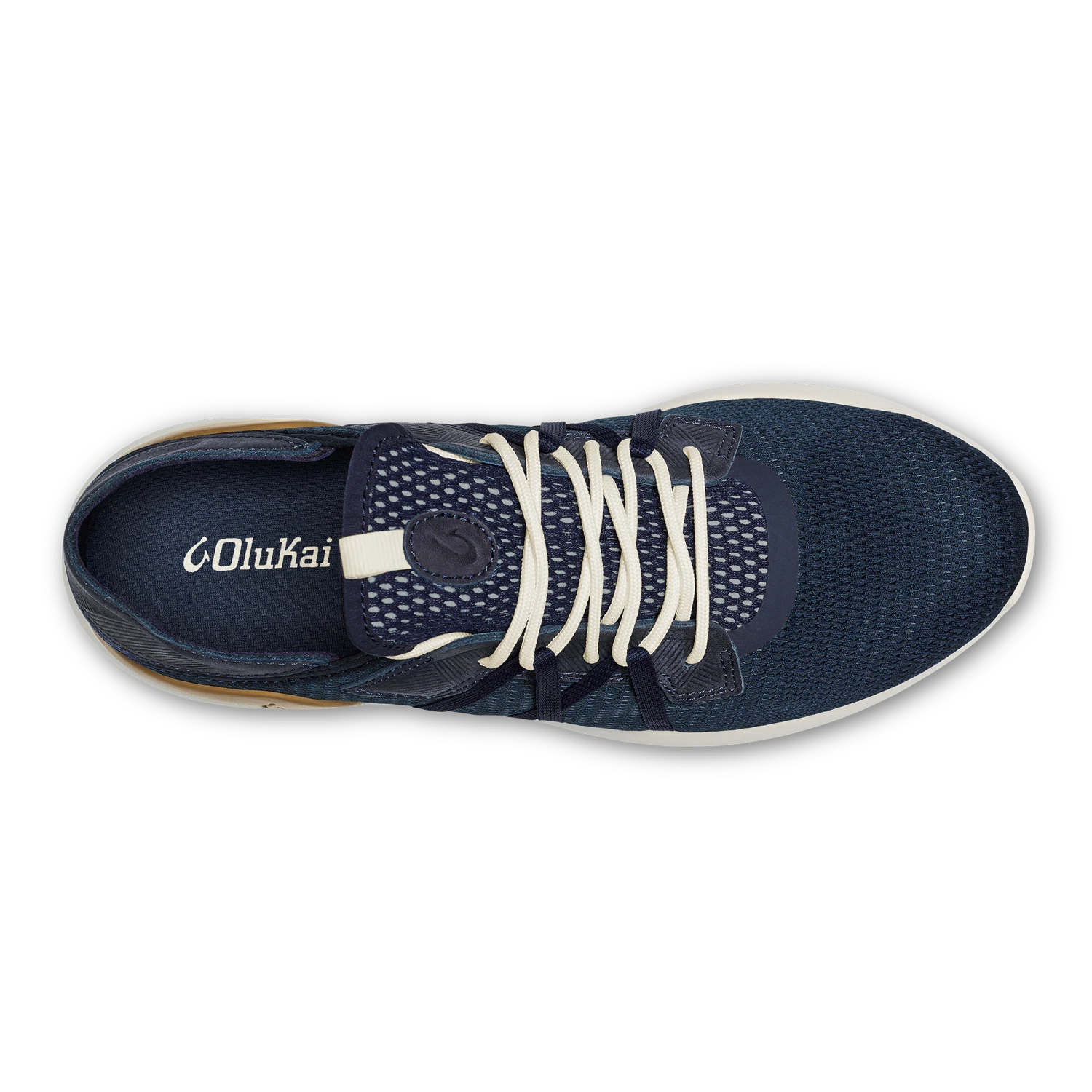 OluKai Mio Lī – Trench Blue / Natural - Image 8
