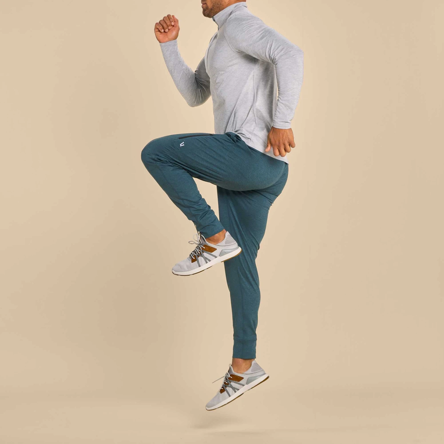 OluKai Mio Lī – Mist Grey / Poi - Image 6
