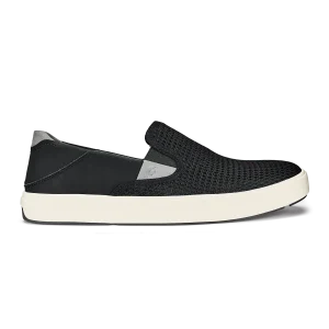 OluKai Lae'ahi – Black