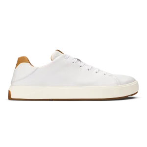 OluKai Lae'ahi Lī 'Ili – Bright White