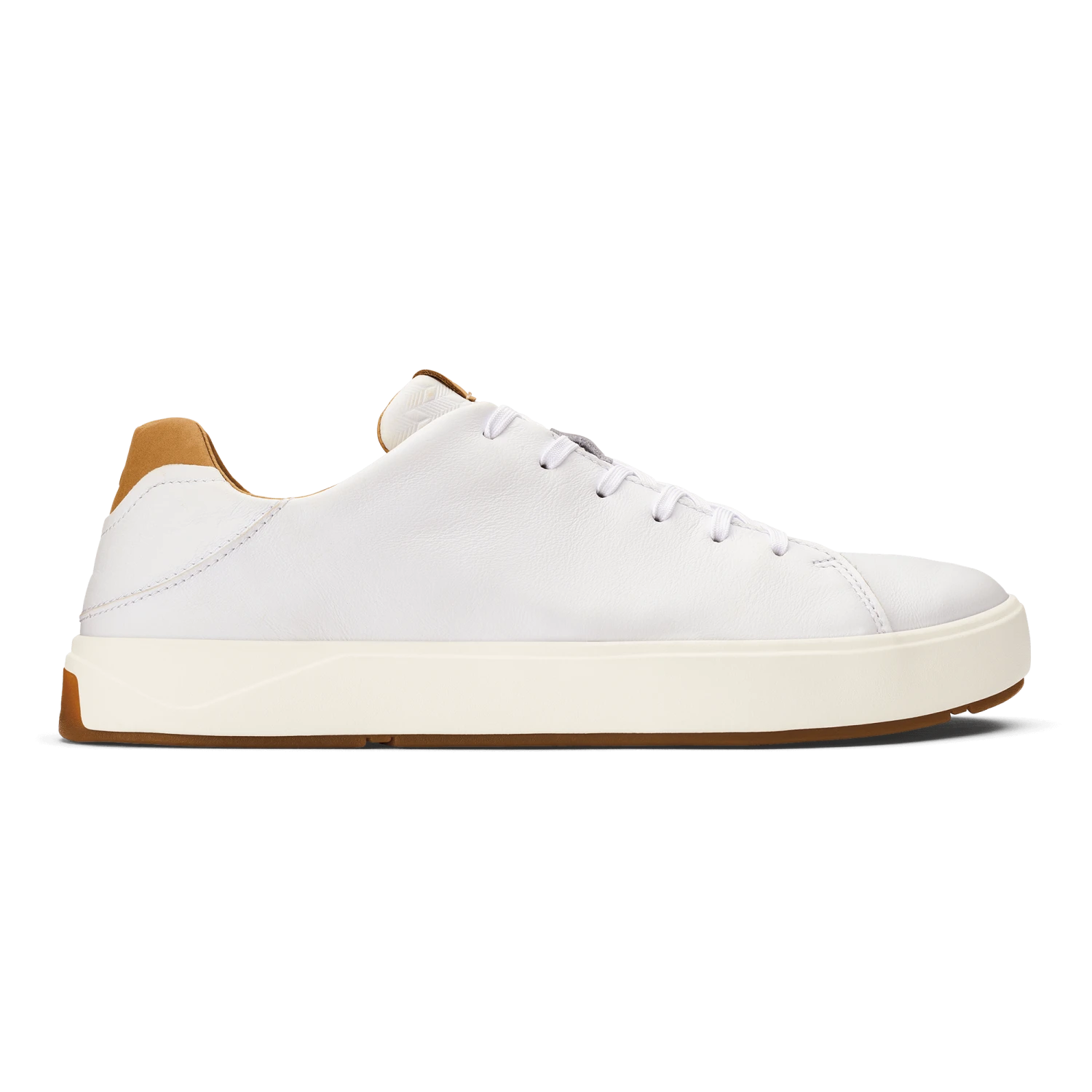 OluKai Lae'ahi Lī 'Ili – Bright White