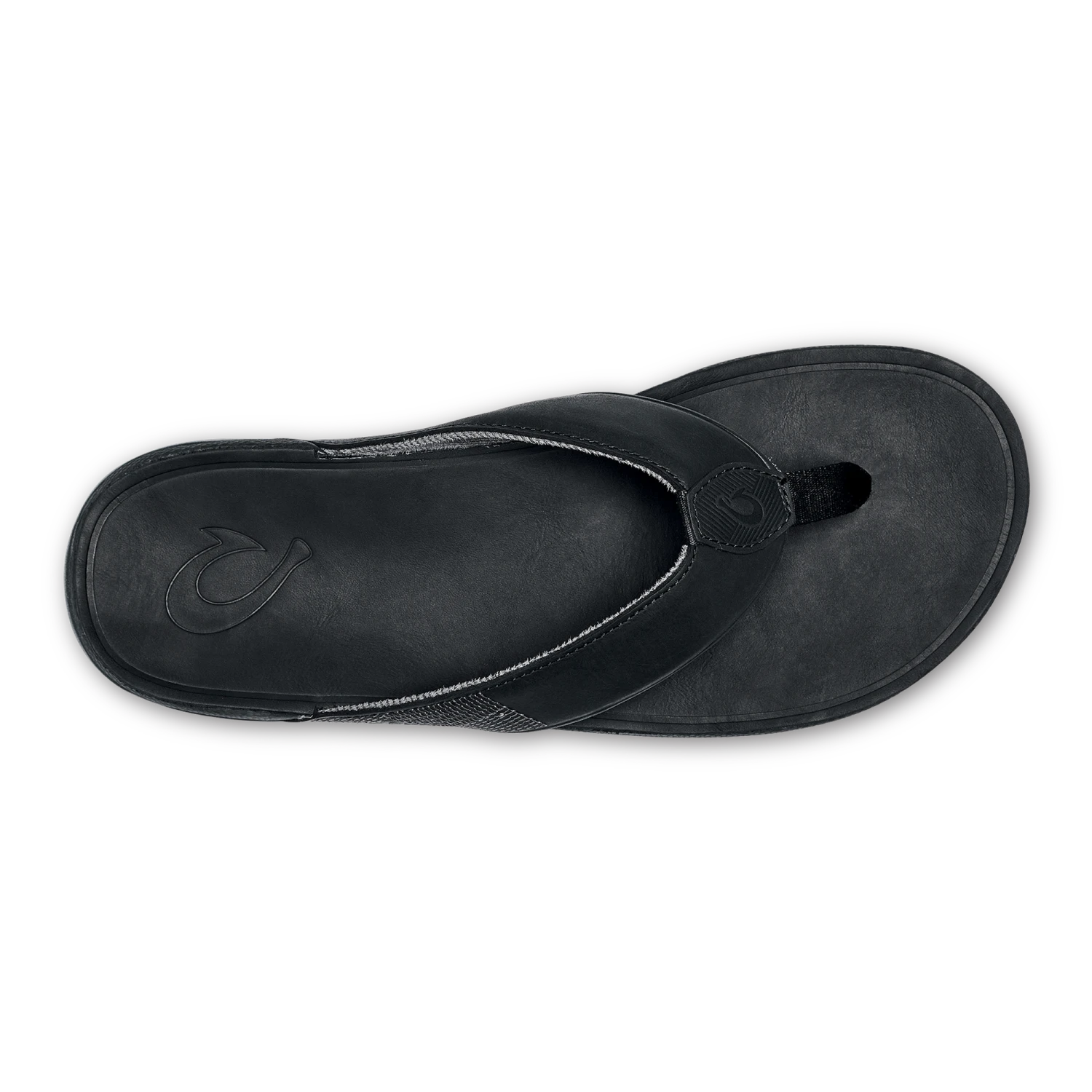 OluKai Tuahine – Black - Image 6