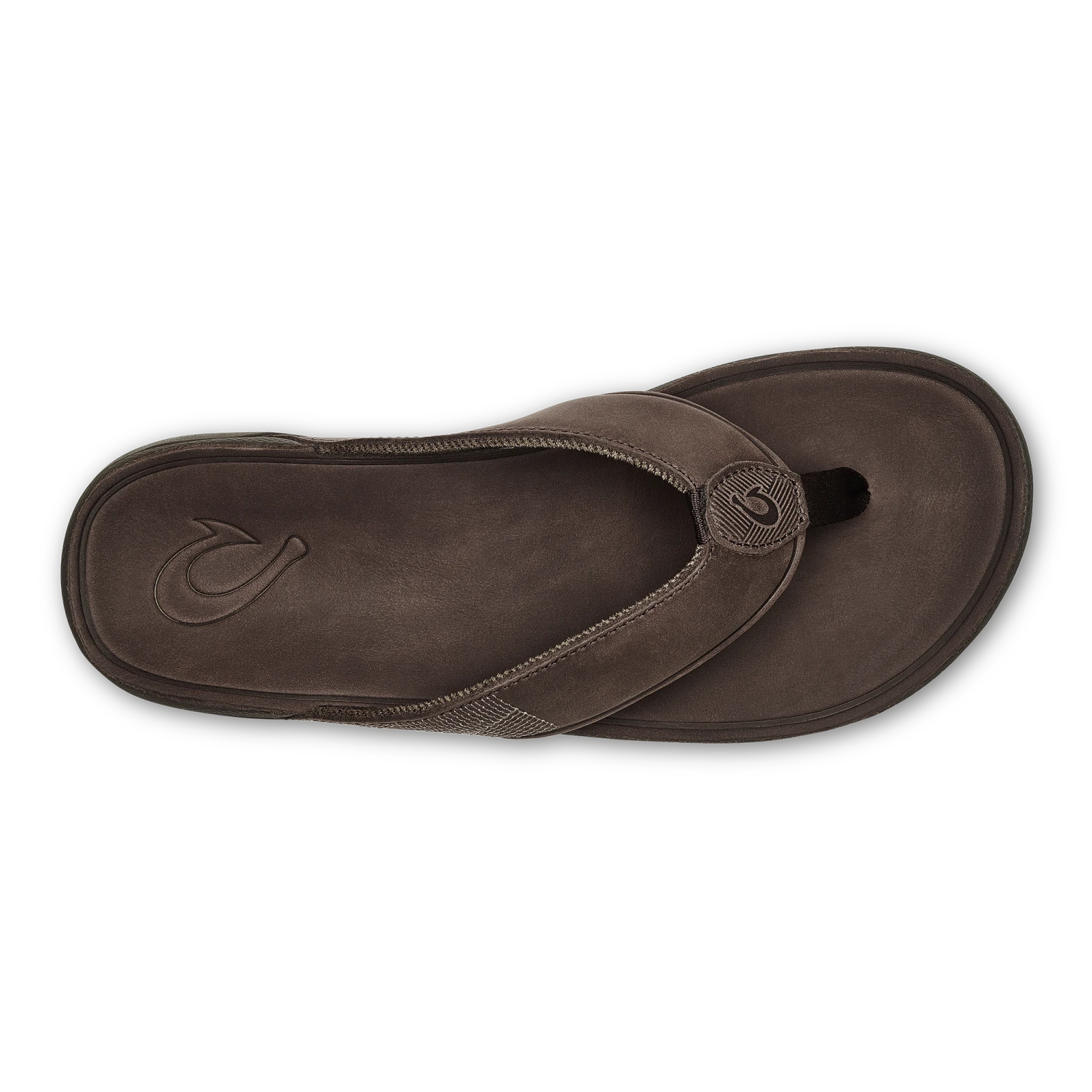 OluKai Tuahine – Dark Wood - Image 10
