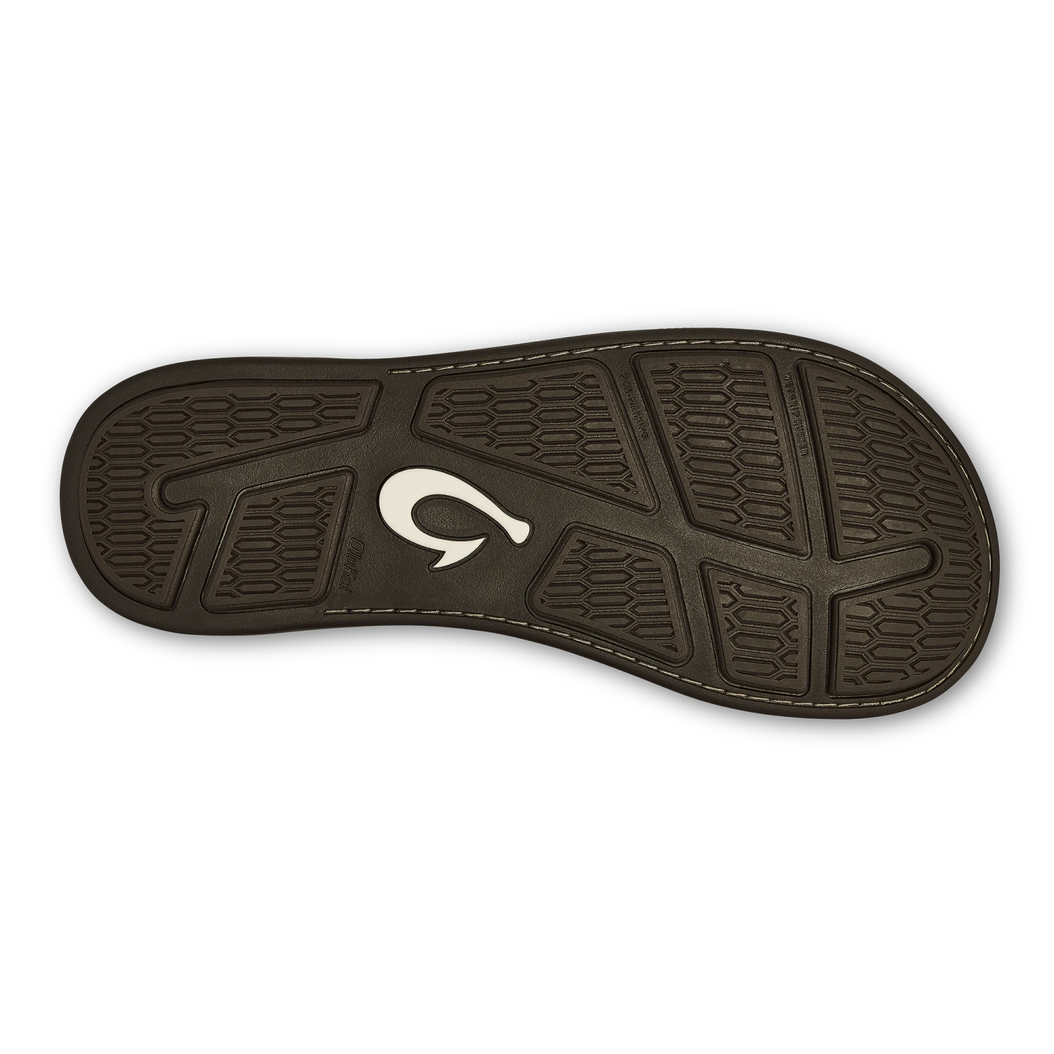 OluKai Tuahine – Dark Wood - Image 11