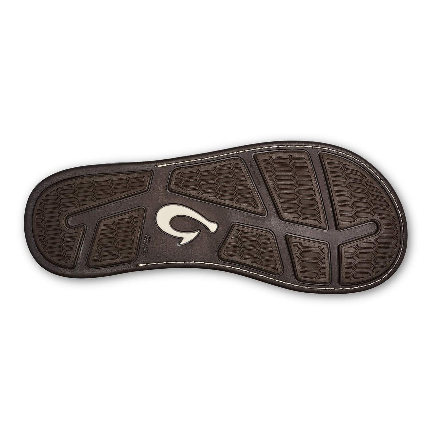 OluKai Tuahine – Hunter / Golden Sand - Image 10