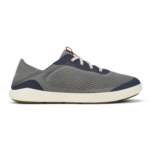 OluKai Moku Pae – Ash / Trench Blue