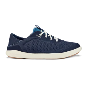 OluKai Moku Pae – Trench Blue / Off White