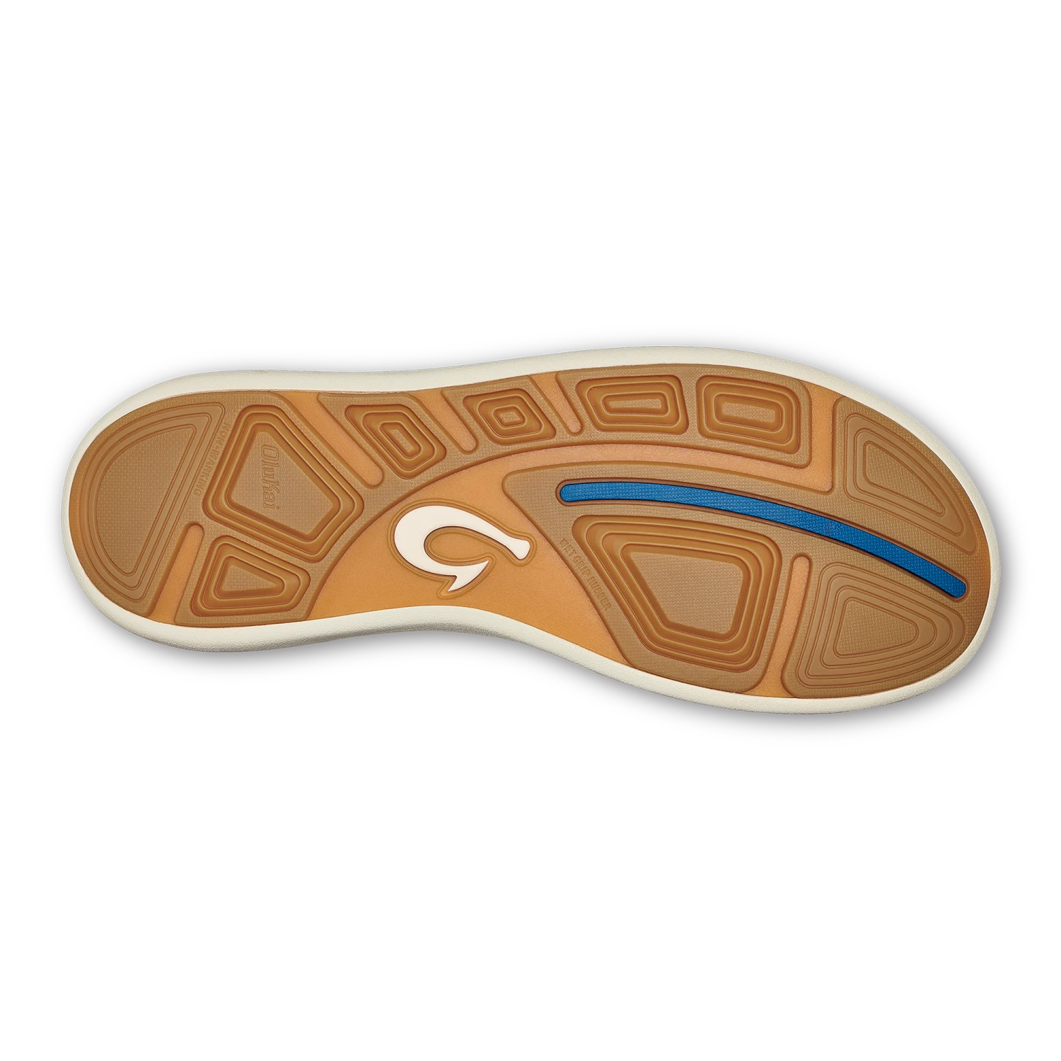 OluKai Moku Pae – Trench Blue / Off White - Image 9