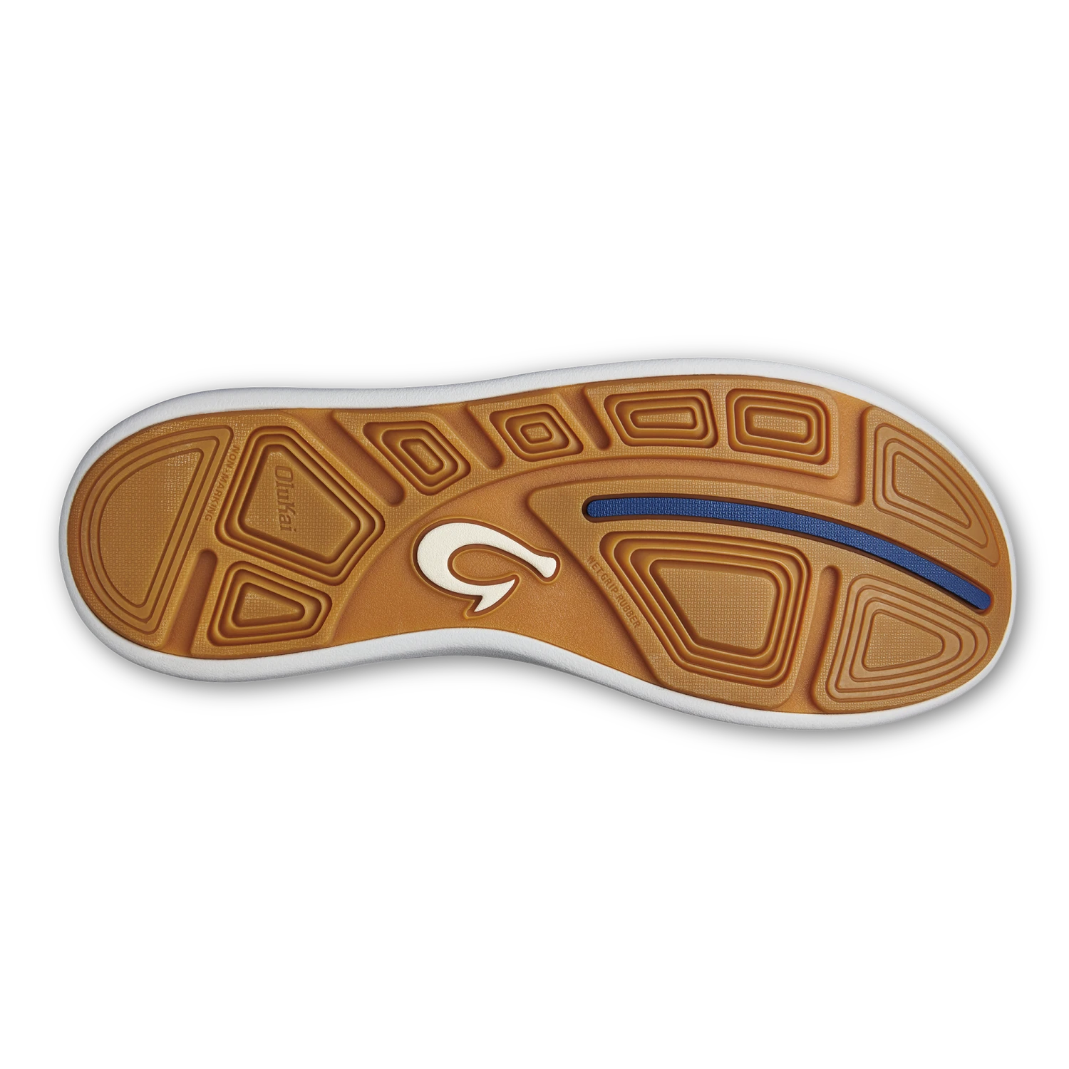OluKai Moku Pae – Pavement / Vintage Blue - Image 11