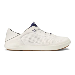 OluKai Moku Pae – Bright White / Pacifica