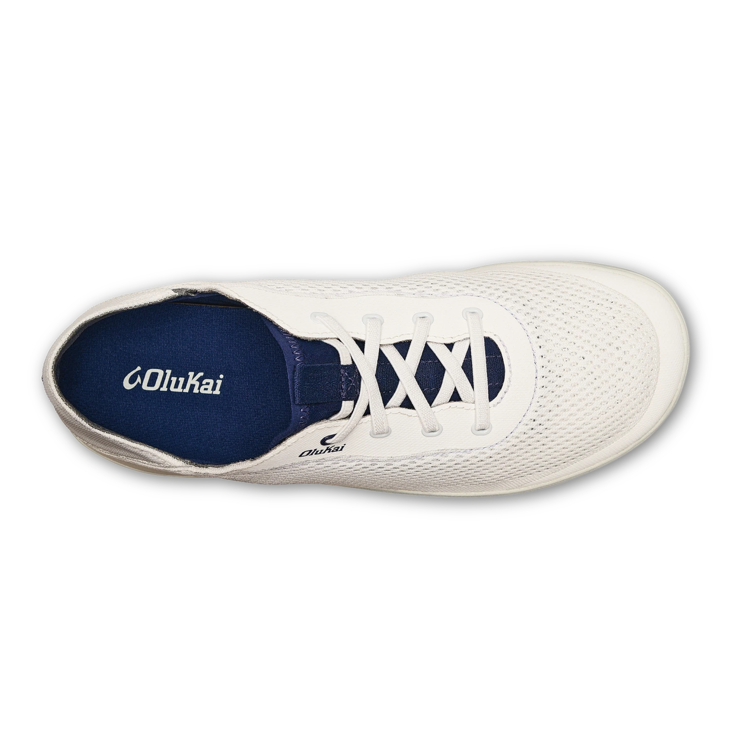 OluKai Moku Pae – Bright White / Pacifica - Image 5